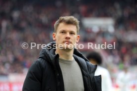 24.02.24 VfB Stuttgart - 1. FC K&ouml;ln