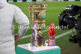 06.12.23 VfB Stuttgart - Borussia Dortmund