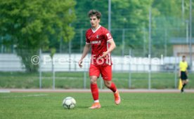 07.05.22 U19 Stuttgarter Kickers - U19 SC Freiburg