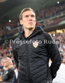 VfB Stuttgart - 1. FC K&ouml;ln