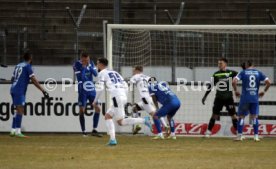 09.03.22 Stuttgarter Kickers - SGV Freiberg