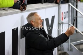 13.11.22 SC Freiburg - 1. FC Union Berlin