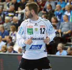 TVB 1898 Stuttgart - Rhein-Neckar L&ouml;wen