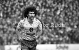 17.12.77 VfB Stuttgart - Eintracht Braunschweig