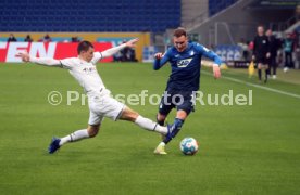 18.12.21 TSG 1899 Hoffenheim - Borussia M&ouml;nchengladbach