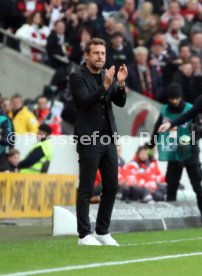VfB Stuttgart - Hannover 96