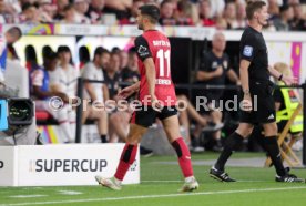 17.08.24 Bayer 04 Leverkusen - VfB Stuttgart
