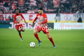 17.12.23 SC Freiburg - 1. FC K&ouml;ln