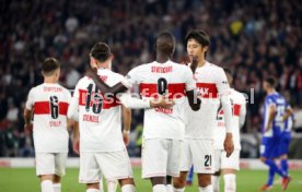 22.09.23 VfB Stuttgart - SV Darmstadt 98