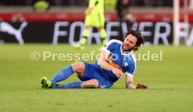 VfB Stuttgart - VfL Bochum