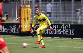 10.07.21 VfB Stuttgart - FC St. Gallen