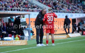 18.10.25 1. FC Heidenheim - SV Werder Bremen