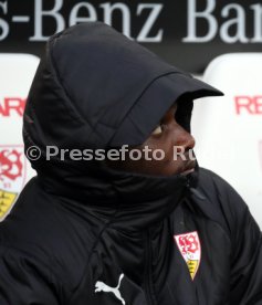 VfB Stuttgart - FC Schalke 04