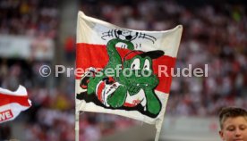 19.09.26 VfB Stuttgart - Borussia Dortmund