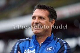 Karlsruher SC - VfR Aalen