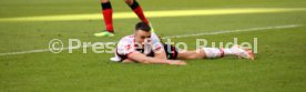 05.02.22 VfB Stuttgart - Eintracht Frankfurt