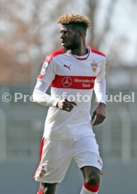 VfB Stuttgart II - SV Eintracht Trier