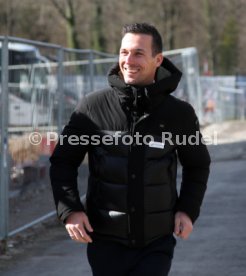 26.02.22 Karlsruher SC - FC Schalke 04