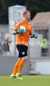 VfB Stuttgart II - Stuttgarter Kickers