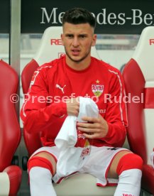 VfB Stuttgart - VfL Wolfsburg