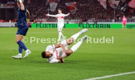 12.03.26 VfB Stuttgart - FC Porto