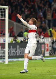 VfB Stuttgart - SV Darmstadt 98