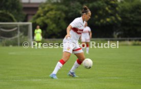 20.07.25 Frauen VfB Stuttgart - 1. FC Heidenheim