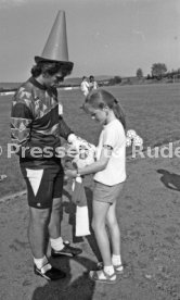 29.06.92 Stuttgarter Kickers Trainingslager Kleinaspach
