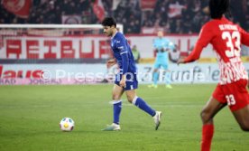 20.01.24 SC Freiburg - TSG 1899 Hoffenheim
