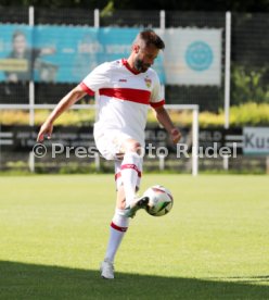 21.06.25 SC Geislingen - VfB Stuttgart Traditionself