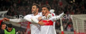 VfB Stuttgart - 1. FC Heidenheim