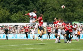 19.07.26 TSG Balingen - VfB Stuttgart