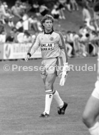 22.07.89 GSV Maichingen - Fenerbahce Istanbul