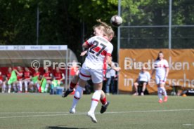 19.04.25 Frauen VfB Stuttgart II - VfB Stuttgart