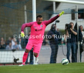Tim Wiese (SSV Dillingen)