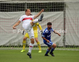 22.08.20 VfB Stuttgart II - FV Illertissen