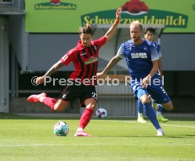 15.08.20 SC Freiburg - Karlsruher SC