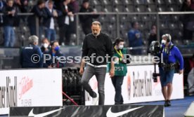24.04.22 Hertha BSC Berlin - VfB Stuttgart