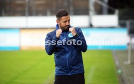 08.06.22 Stuttgarter Kickers - Eintracht Stadtallendorf