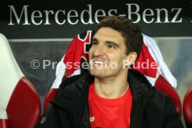 VfB Stuttgart - DSC Arminia Bielefeld