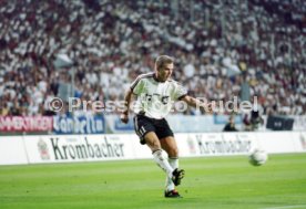 06.09.97 Deutschland - Portugal