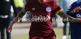 26.02.22 Karlsruher SC - FC Schalke 04