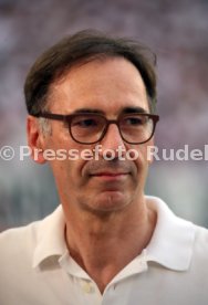 VfB Stuttgart - Hannover 96