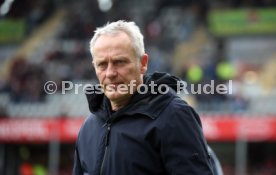 SC Freiburg - VfL Wolfsburg