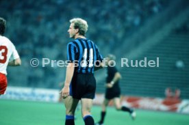 18.08.84 FC Bayern M&uuml;nchen - Inter Mailand