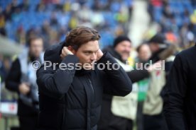 25.02.23 TSG 1899 Hoffenheim - Borussia Dortmund