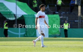 22.05.26 A-Junioren DFB-Pokal Finale 2026 U19 VfL Wolfsburg - U19 VfB Stuttgart
