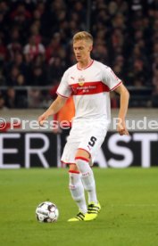 VfB Stuttgart - Eintracht Frankfurt
