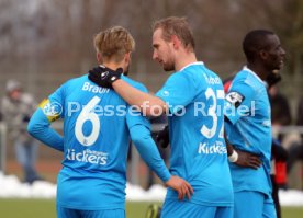 Stuttgarter Kickers