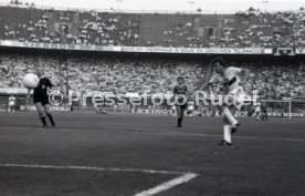 17.08.84 VfB Stuttgart - Manchester United